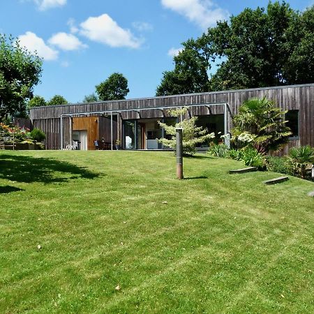Bed and Breakfast La Miellerie Lannion Esterno foto