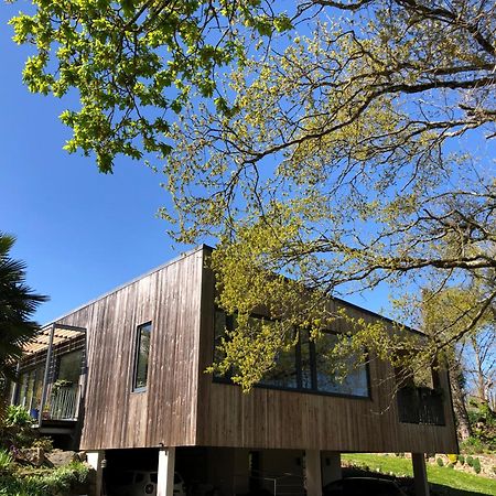 Bed and Breakfast La Miellerie Lannion Esterno foto
