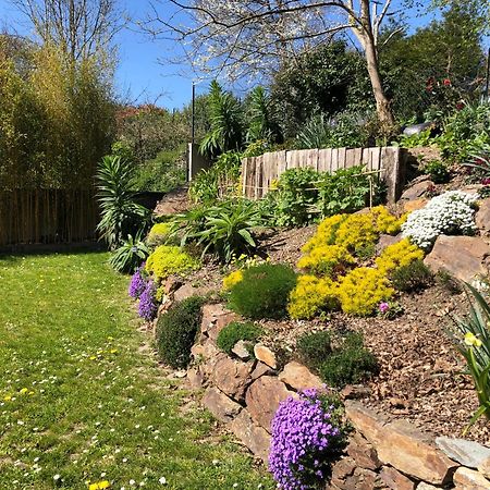 Bed and Breakfast La Miellerie Lannion Esterno foto