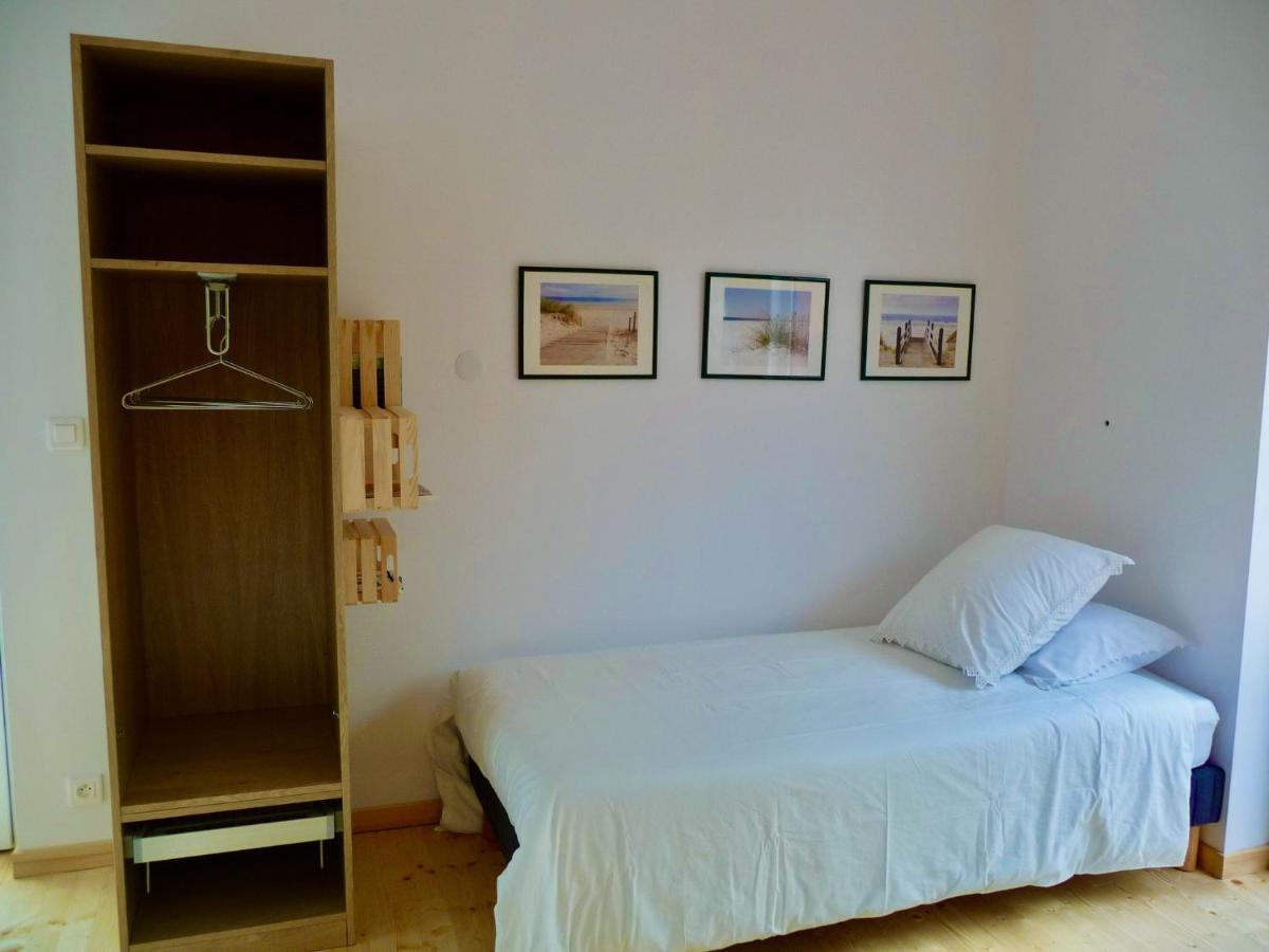 Bed and Breakfast La Miellerie Lannion Esterno foto