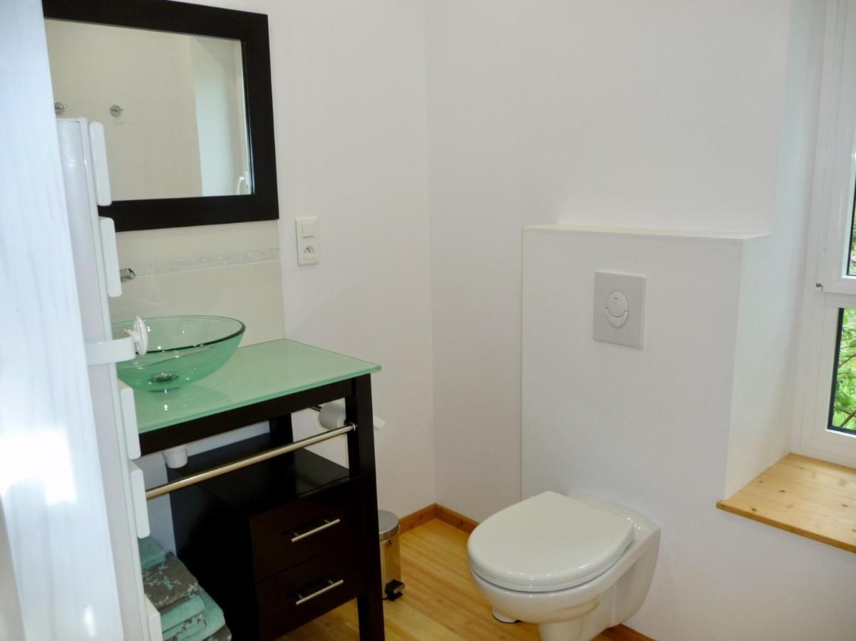 Bed and Breakfast La Miellerie Lannion Esterno foto