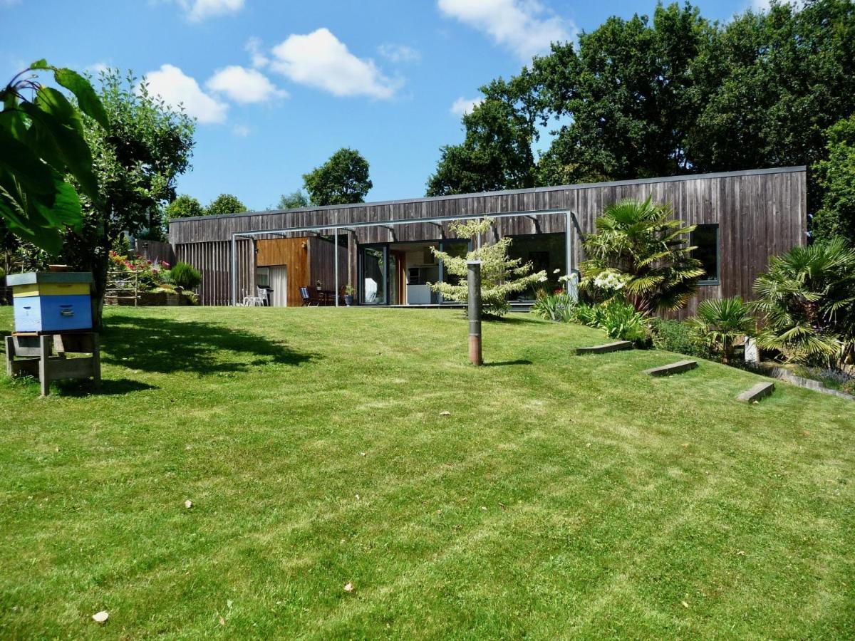 Bed and Breakfast La Miellerie Lannion Esterno foto