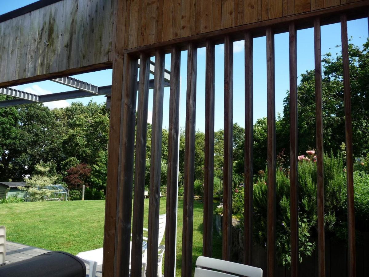Bed and Breakfast La Miellerie Lannion Esterno foto