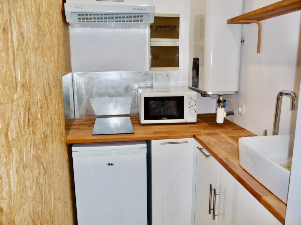 Bed and Breakfast La Miellerie Lannion Esterno foto