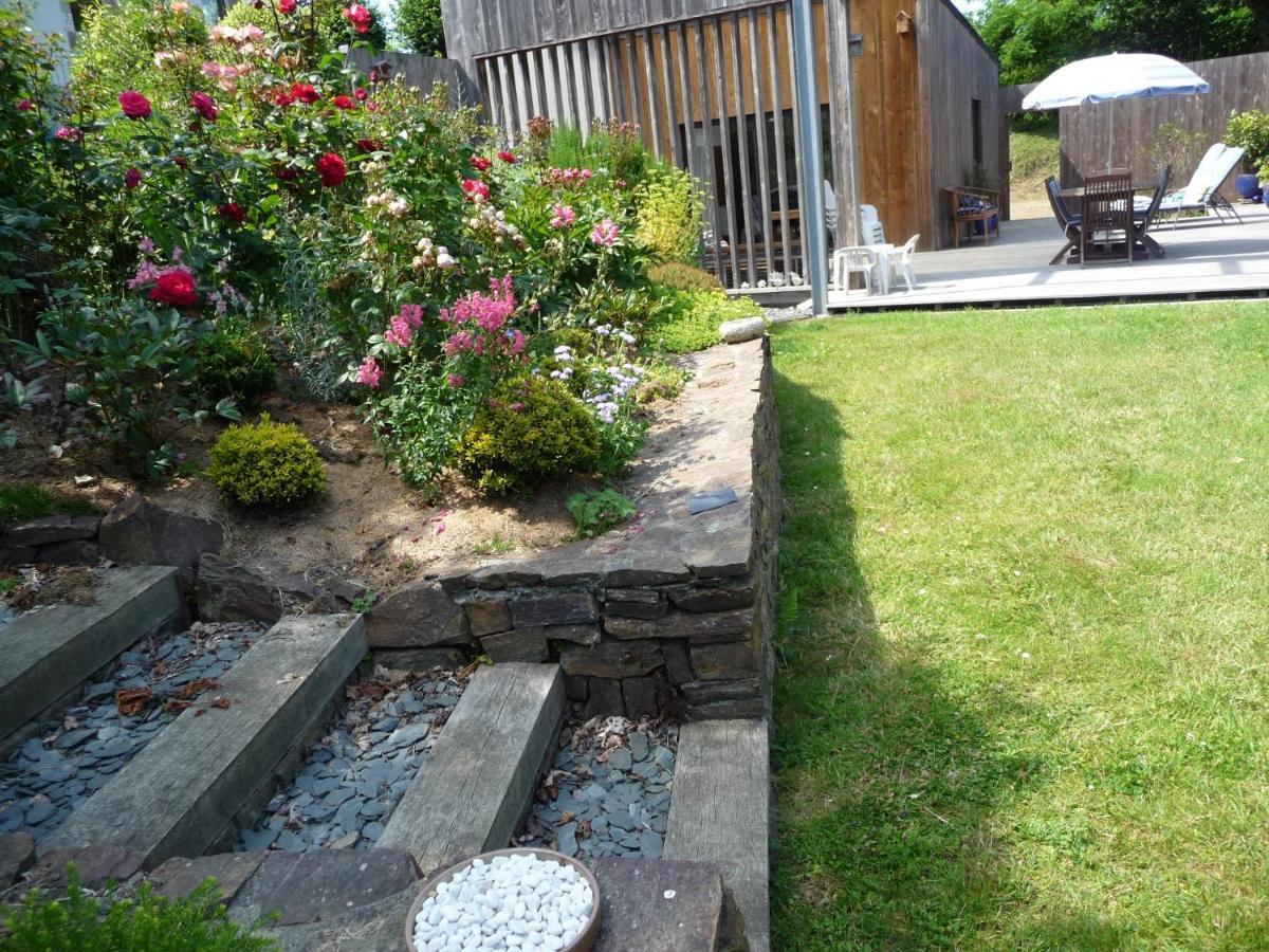 Bed and Breakfast La Miellerie Lannion Esterno foto
