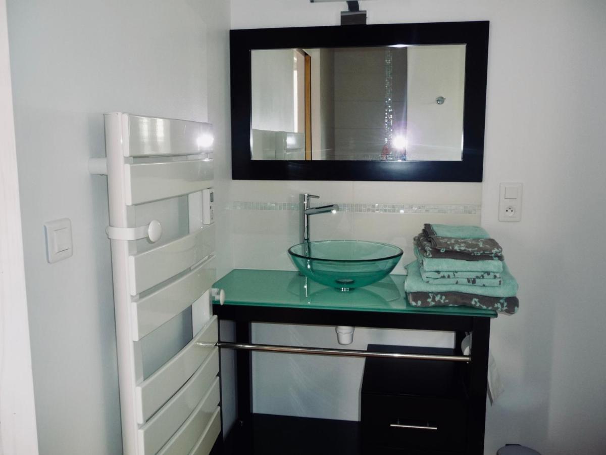 Bed and Breakfast La Miellerie Lannion Esterno foto